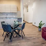 Apartament Gheos *