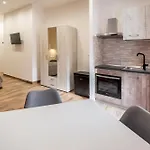 Apartament Gheos Milazzo