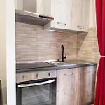 Apartament Gheos Milazzo