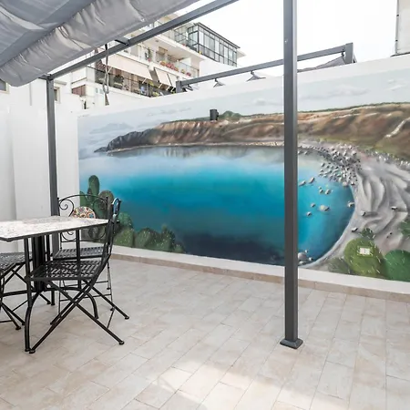 Gheos Apartament *