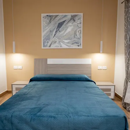 Apartament Gheos *