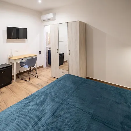 Gheos Apartament Milazzo