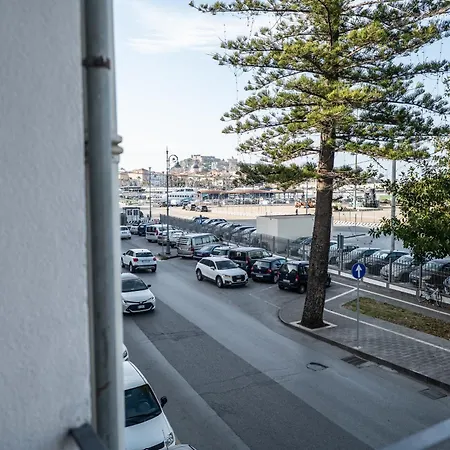 Gheos Apartament